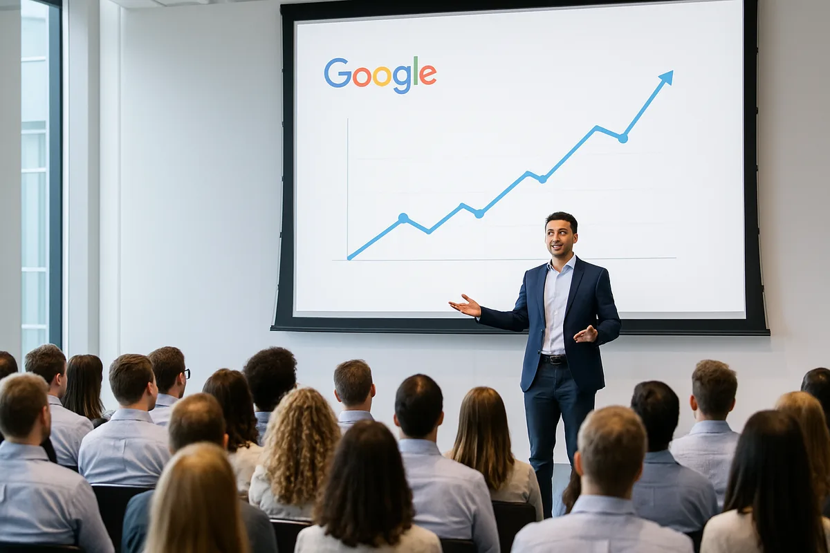 Dobry content już nie wystarczy - co naprawdę liczy się w SEO w 2026 roku